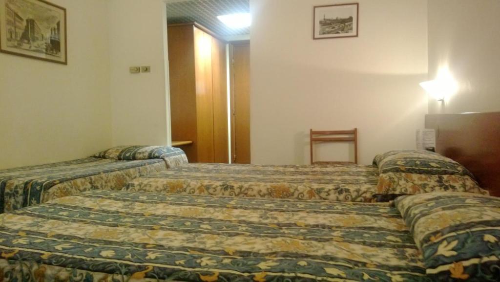 Park Hotel Galileo Reggello Extérieur photo