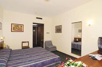 Park Hotel Galileo Reggello Chambre photo