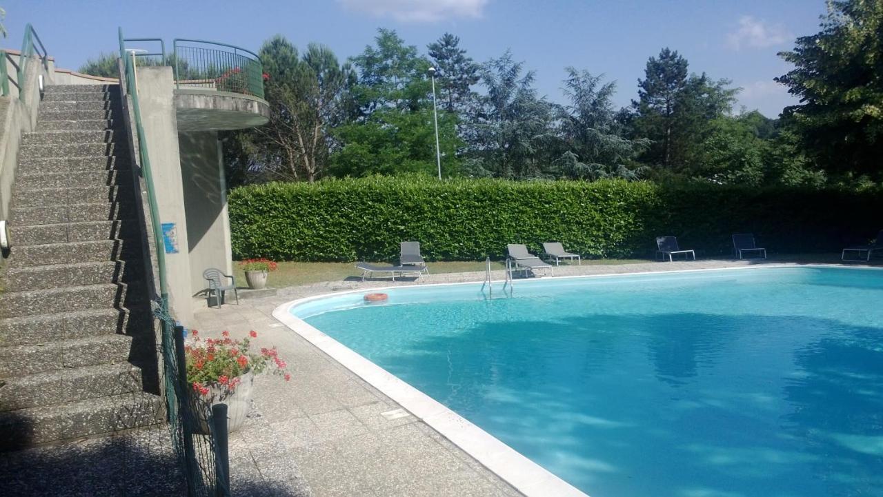 Park Hotel Galileo Reggello Extérieur photo